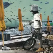 Обложка: Marlon Craft - Most Days