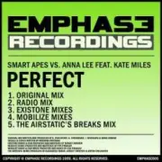 Smart Apes Vs Anna Lee Feat Kate Miles - Perfect (Omnia vocal mix)