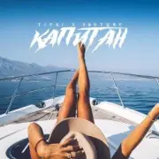 Обложка: ЭЛЬТИНО & T1ONE - Капитан (REMIX)