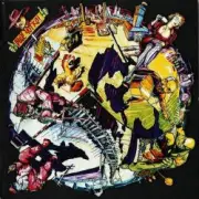 Брати Гадюкіни - Арівердерчі, Рома