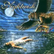 Обложка: Nightwish - Sacrament Of Wilderness
