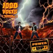 Обложка: 1000volts, Redman, Jayceeoh feat. B-Sides - Get Some