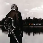 Обложка: B.B. King - Caldonia