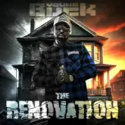 Обложка: Young Buck - Projects
