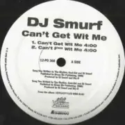 Обложка: DJ Smurf - Cum On Me