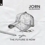 Обложка: Jorn van Deynhoven - Flashback