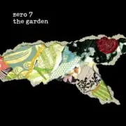 Обложка: Zero 7 - Your Place