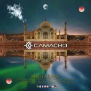 Обложка: Henrique Camacho - Maharani (Tripo Remix)