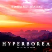 Обложка: Edward Maya - Rebirth