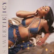 Обложка: Saweetie - Trick
