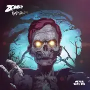 Обложка: Zomboy - Terror Squad