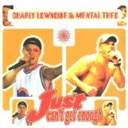 Обложка: Charly Lownoise & Mental Theo - All My Love