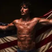 Обложка: Benson Boone - Momma Song