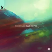 Обложка: Nick Schilder - Made For You