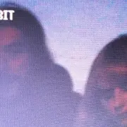 Обложка: Kap Bambino - Mess In The Ruins