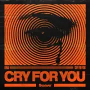 Обложка: Ilyaa - Cry for You