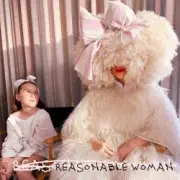Обложка: Sia - Little Wing