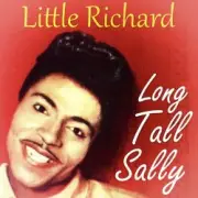 Обложка: Little Richard - I Aint Never