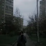 Обложка: NICHKA - Додому