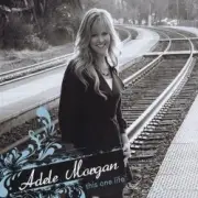 Adele Morgan - Alaska Flag Song