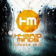 Hybrid Minds - Summer Rain