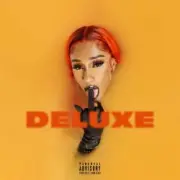 Обложка: BIA - WHOLE LOTTA MONEY
