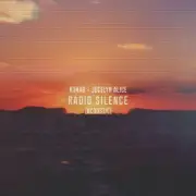 Обложка: R3hab & Jocelyn Alice - Radio Silence