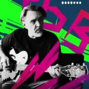 Обложка: Ленинград - Учат в школе