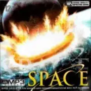 Обложка: Space - Mercury (Winter Of The World Remix)