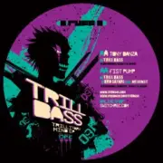 Обложка: Trill Bass & Bro Safari feat. MC Kemst - First Pump