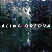 Обложка: Alina Orlova - Kam