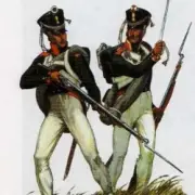 Обложка: Сергей Сердюков - Русские штыки