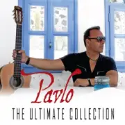 Обложка: Pavlo - Paradise