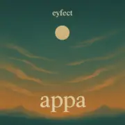 Обложка: eyfect - Appa