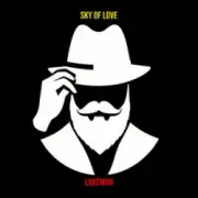 Обложка LuxeMan – Sky of Love
