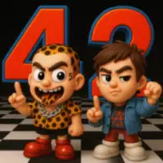 Слава КПСС & 5opka - Россия 42