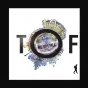 Обложка: Tof - Мой город