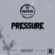 Pressure - Red Button