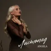 Обложка: Angela - Листопад