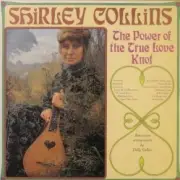 Обложка: Shirley & Dolly Collins - Just As The Tide