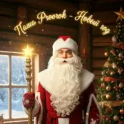 Обложка: Паша Proorok - Новый год