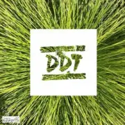 Обложка: ДДТ - Любовь не пропала