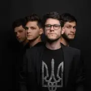 Обложка Spiv Brativ – Промінчик