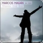 Обложка: Marcos Magan Feat. Alexis - Touch The Sky (Radio Edit)