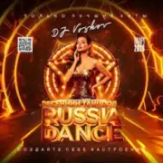 DJ Komaroff - Russian Dance May 2022 track 9
