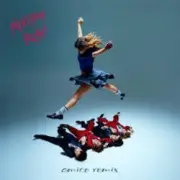 Обложка: Maneskin feat. Tom Morello - Gossip (Amice rmx)