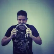Обложка: Knox - The DJ