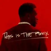 Обложка: Diddy - Gotta Move On