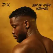 Обложка: Chiké - Mma (Stripped)