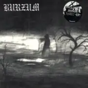 Обложка: Burzum - Dominus Sathanas